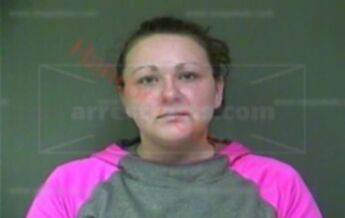 Jackie Wampler