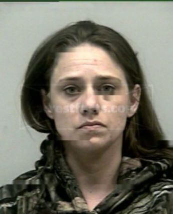 Alicia Anne Flynt