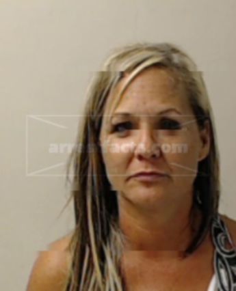 Krista Lynn Jones-Dailey