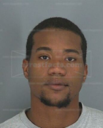 Darrell Dometray Wakefield