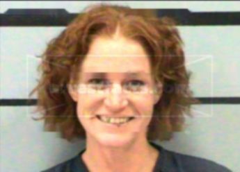 Rebecca Lee Mitchell