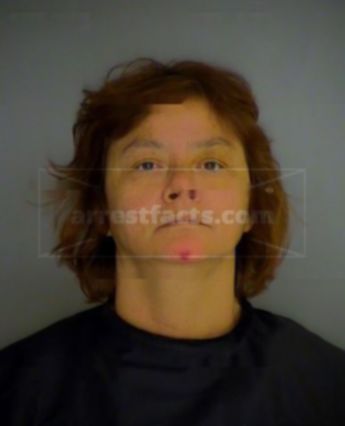 Jacqueline Liepa Greer