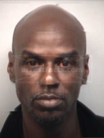 Eric Kwame Hughes