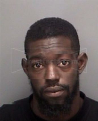 Vincent Leon Canty