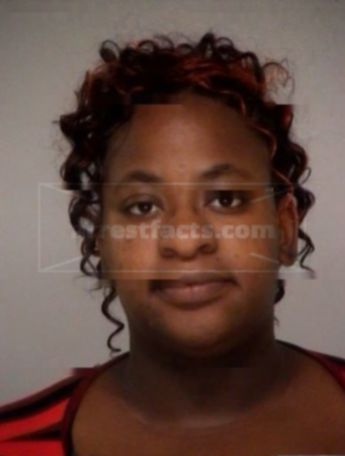 Shana Shantrell Stephens