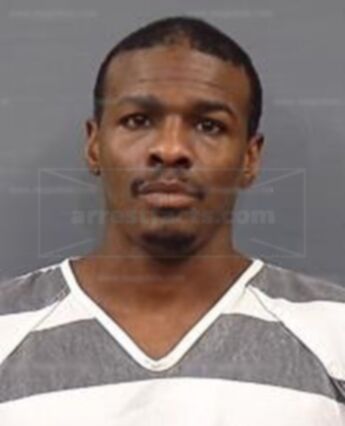 Kevin Deangelo Jordan