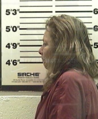 Lisa M Baker