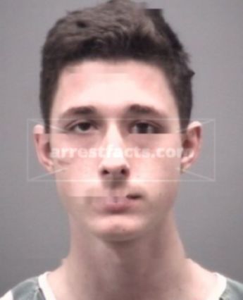 Matthew David Wizner