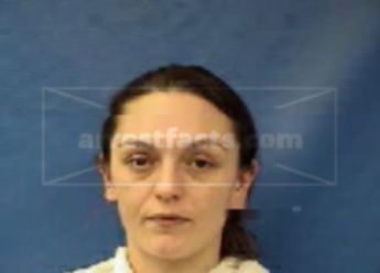Casey Renea Huff