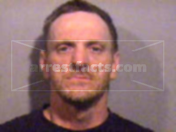 Terry Lee Tackett