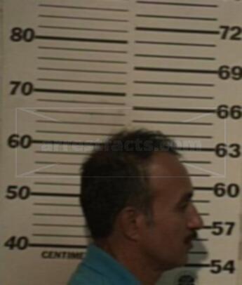 Fidencio Linares Montoya