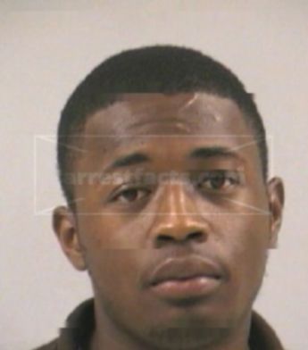 Aaron Levell Freeman