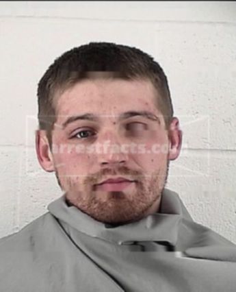 Brett Ashtyn Bernal