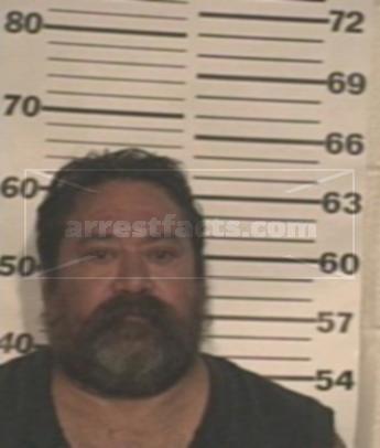 Alfredo Cruz