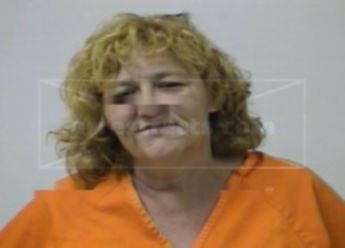 Mary Brown