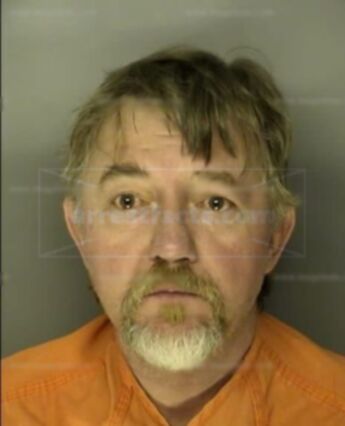 Michael Vaughn Walters