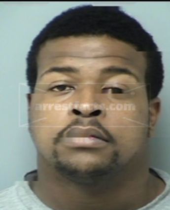 Steffan Jamal Bagley