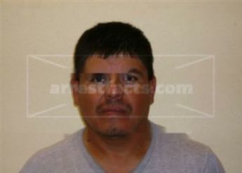 Tony Castillo
