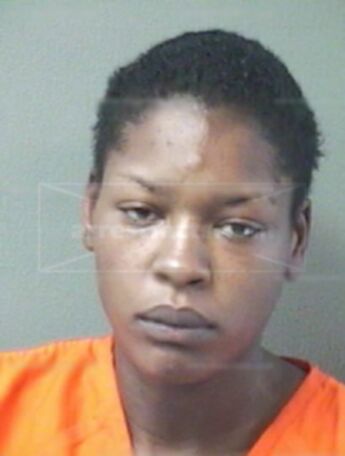 Maria Jeanette Holmes
