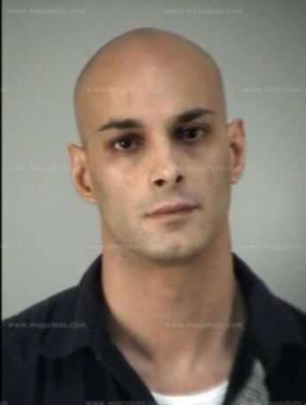 Nicholas Mosis Gonzalez