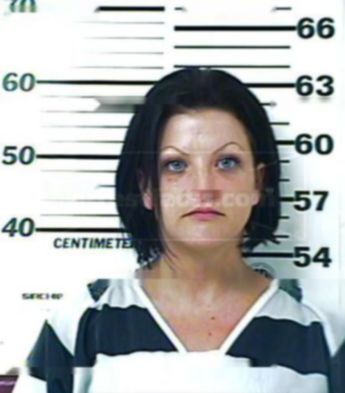 Jamie Anne Gentry