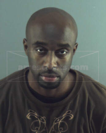 Anthony Lee Maclin