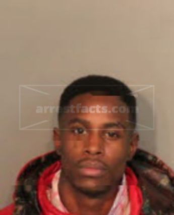 Reginald Perkins