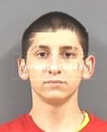 Adrian Cortez Bautista
