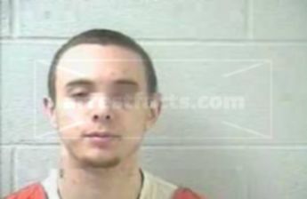 Logan Michael Rager