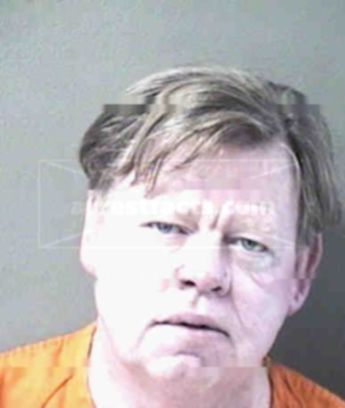 Terry Wayne Harris