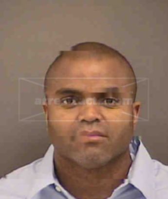 Michael Lamar Sloan
