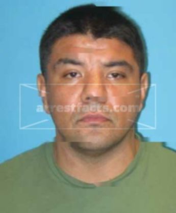 Bobby L Martinez