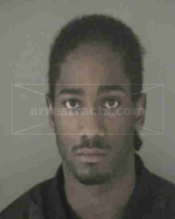 Tyrone Marshall Nichols