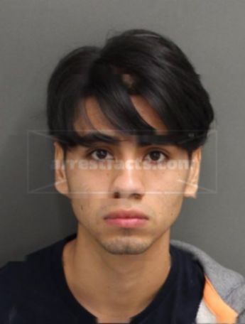 Miguel Bernal Jr.