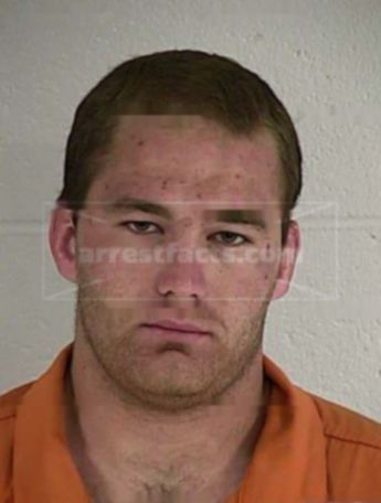 Patrick Wayne Morton
