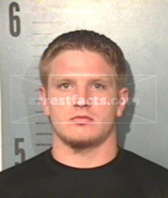 Aaron Copper Thompson
