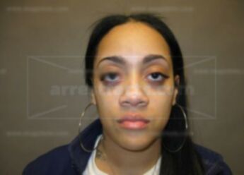 Demeria C Richardson