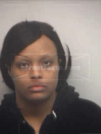 Keisha Michelle Williams