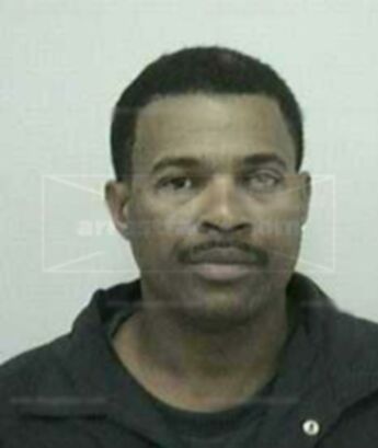 Donald Ray Broussard