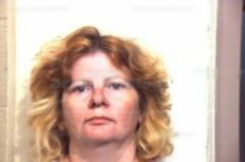 Kim Donnell Anderson Johnson