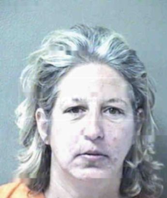 Kathe French Webb