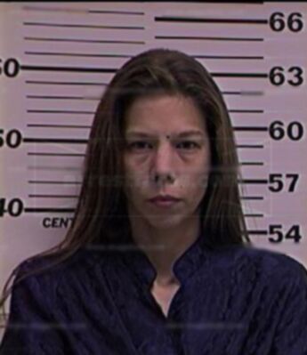 Amber Lynn Watkins