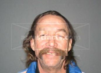 Mark Andrew Mckenzie