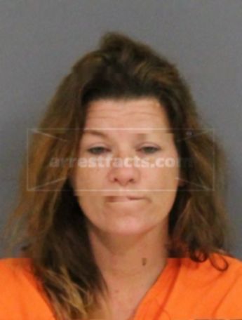 Angela Renee Anderson