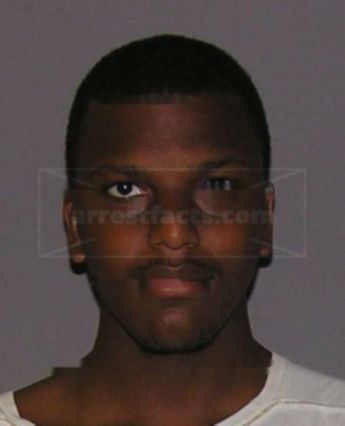 Stephon Lamarr Stroud