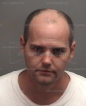 Michael Dennis Bradford