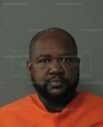 Micheal Joseph Alexander
