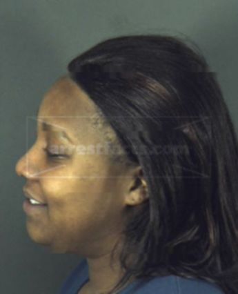 Renita Tynise Saucier