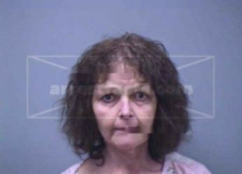 Mary Margaret Mausolf