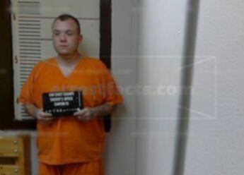 Bradlee Alexander Mosley